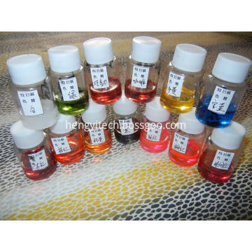 vacuum platic paint pigment